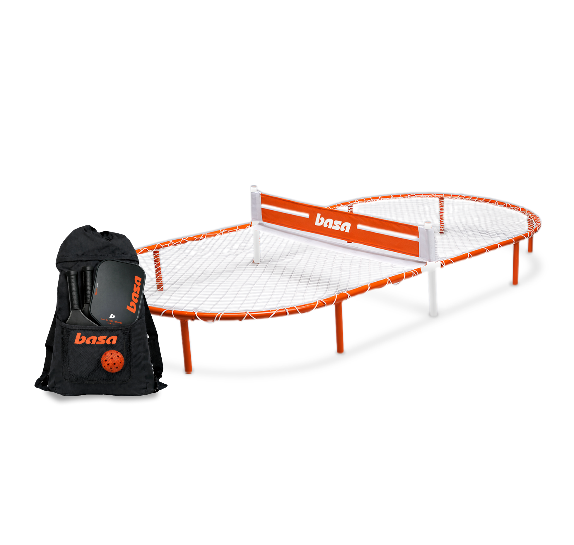 PRE-ORDER basa™ Full Set