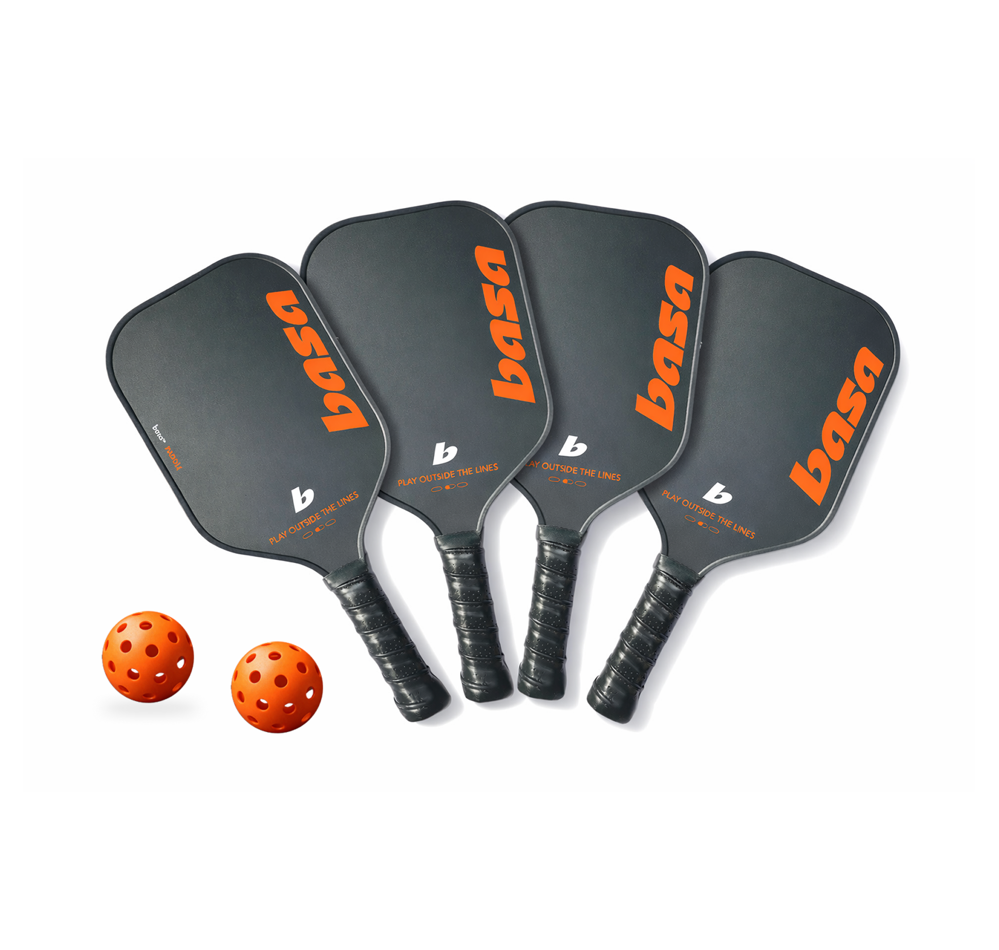 PRE-ORDER basa™ Full Set